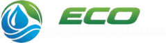 Logo de Eco Saneamiento RAMGL, limpieza de pozos sépticos en Quito
